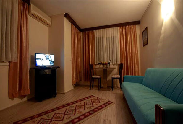 Barış Suite Hotel - Görsel 9