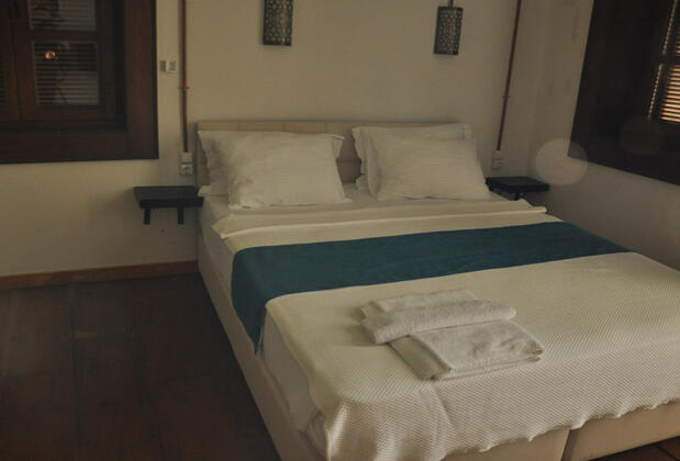 Olea Leya Butik Otel - Görsel 22