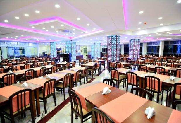 Ananas Otel Alanya - Görsel 19