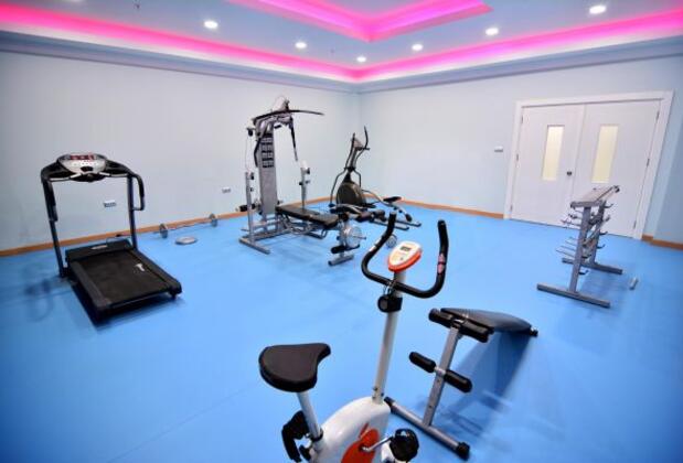 Ananas Otel Alanya - Görsel 9