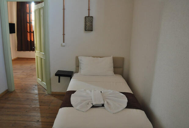 Olea Leya Butik Otel - Görsel 26