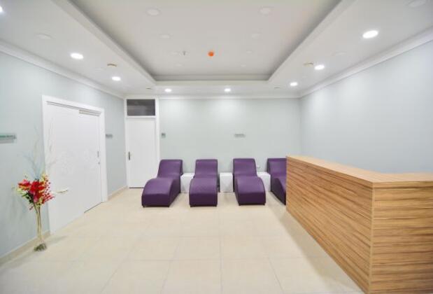 Ananas Otel Alanya - Görsel 11