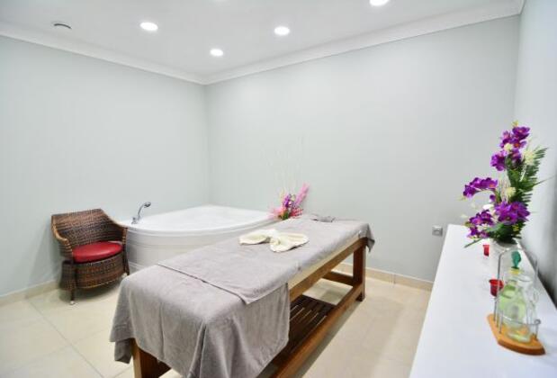 Ananas Otel Alanya - Görsel 13