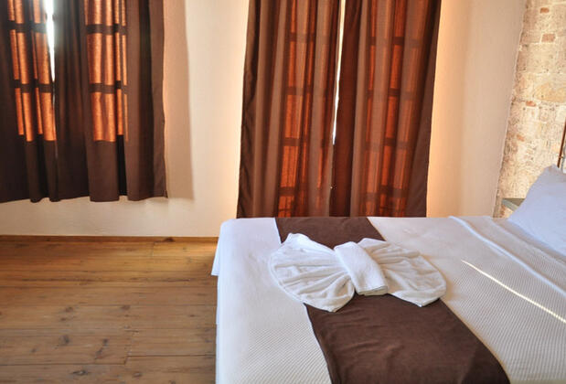 Olea Leya Butik Otel - Görsel 27