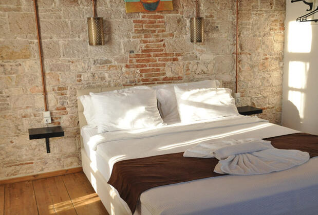 Olea Leya Butik Otel - Görsel 28