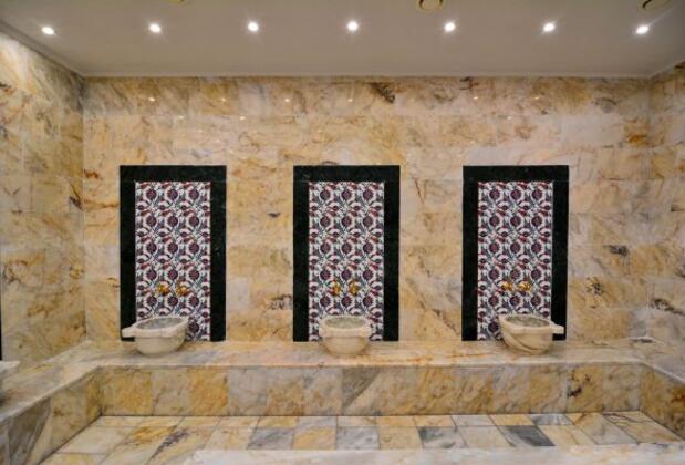 Ananas Otel Alanya - Görsel 12