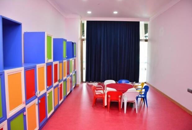 Ananas Otel Alanya - Görsel 15