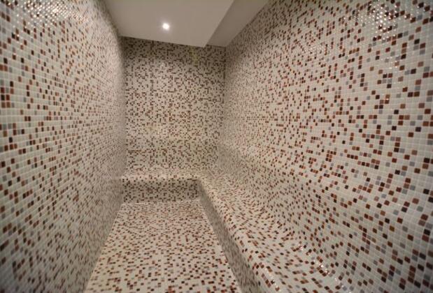 Ananas Otel Alanya - Görsel 18