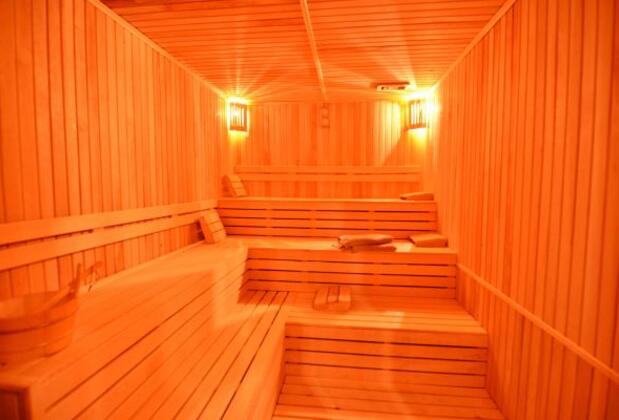 Ananas Otel Alanya - Görsel 17