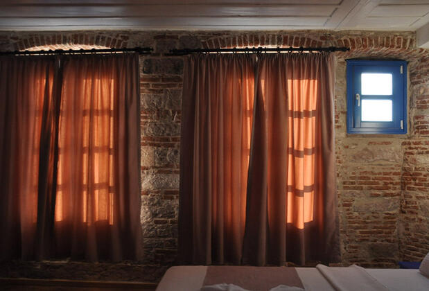 Olea Leya Butik Otel - Görsel 29