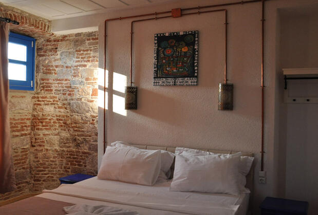 Olea Leya Butik Otel - Görsel 30