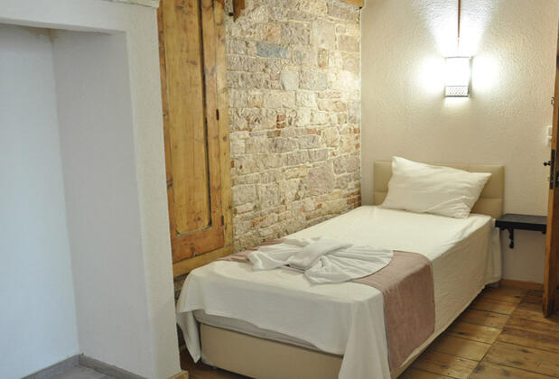 Olea Leya Butik Otel - Görsel 31