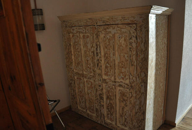 Olea Leya Butik Otel - Görsel 32