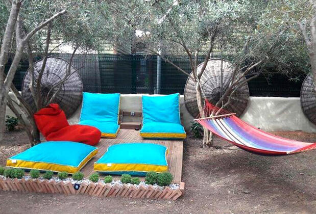 Umut Otel & Beach - Görsel 4