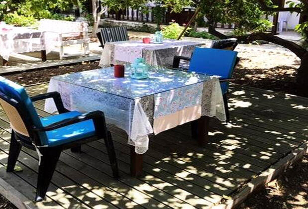 Umut Otel & Beach - Görsel 5