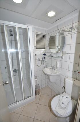 Almena Hotel - Görsel 15