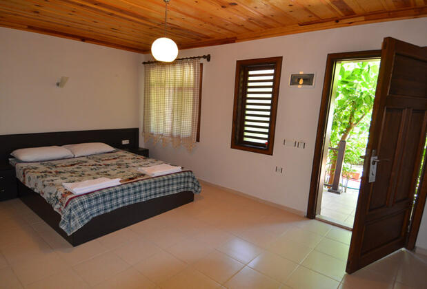 Umut Otel & Beach - Görsel 3