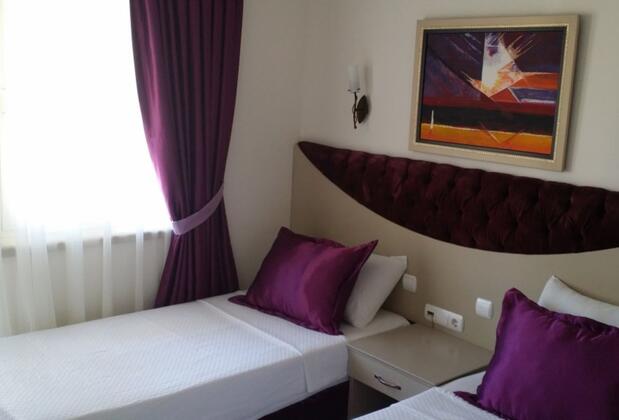 Almena Hotel - Görsel 13