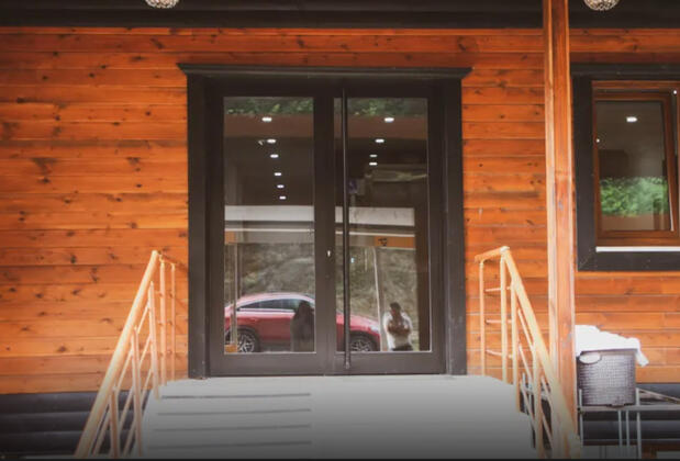 Ravza Apart Otel - Görsel 6