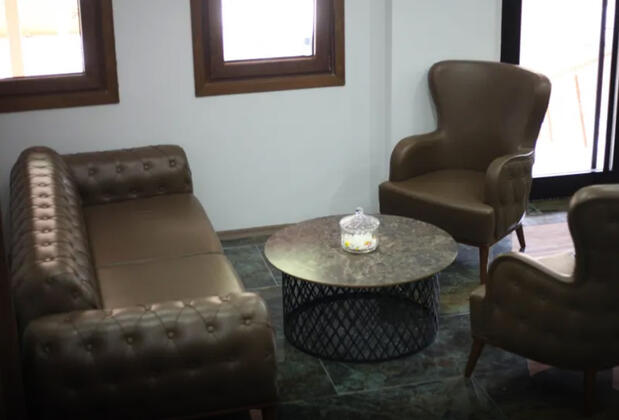 Ravza Apart Otel - Görsel 7