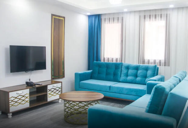 Ravza Apart Otel - Görsel 11