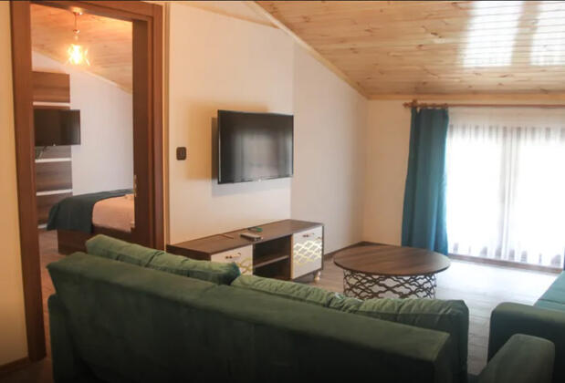 Ravza Apart Otel - Görsel 17