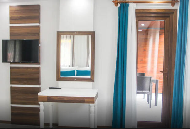 Ravza Apart Otel - Görsel 22