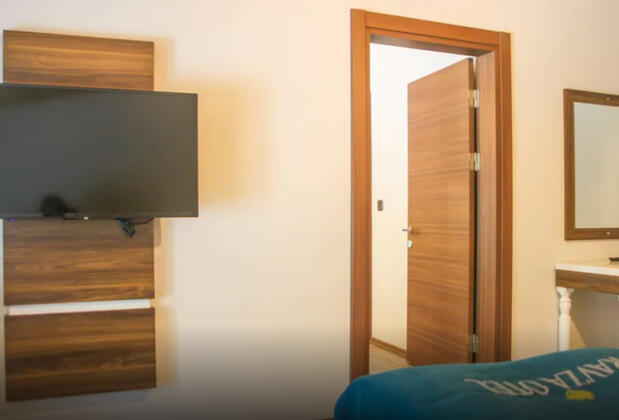 Ravza Apart Otel - Görsel 23