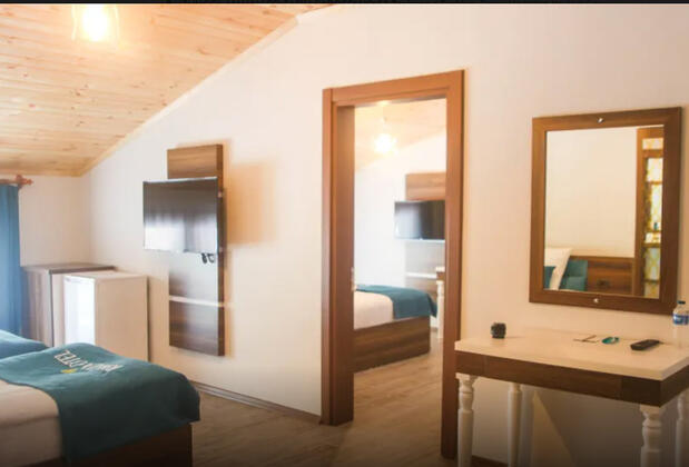 Ravza Apart Otel - Görsel 24