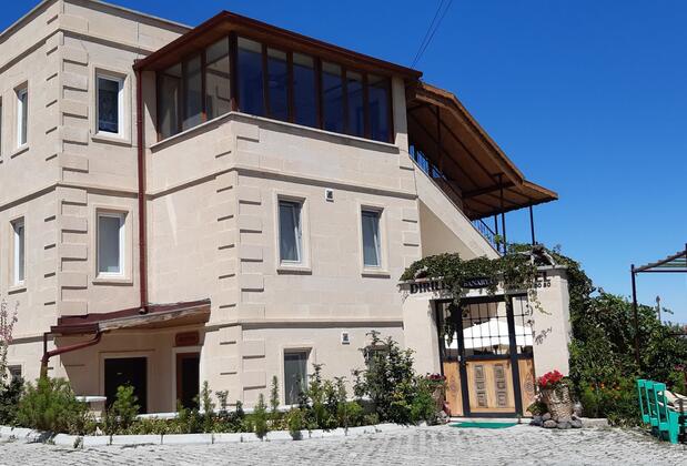 Diriliş Banarya Apart Otel - Görsel 8