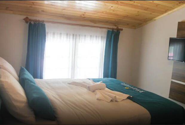 Ravza Apart Otel - Görsel 27