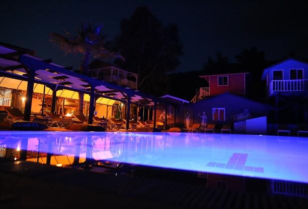 Salinas Wooden Houses - Görsel 11