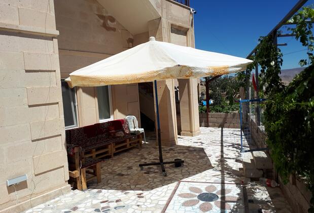 Diriliş Banarya Apart Otel - Görsel 15