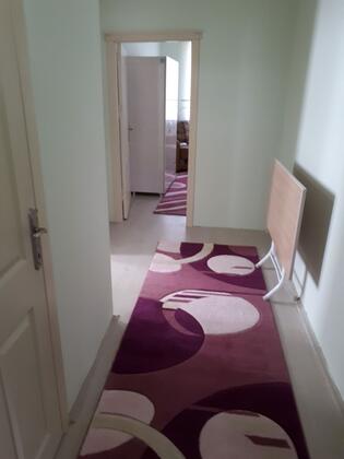 Diriliş Banarya Apart Otel - Görsel 3