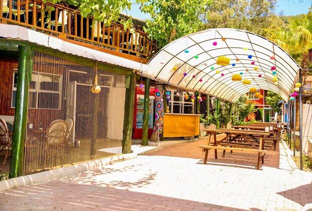 Salinas Wooden Houses - Görsel 14