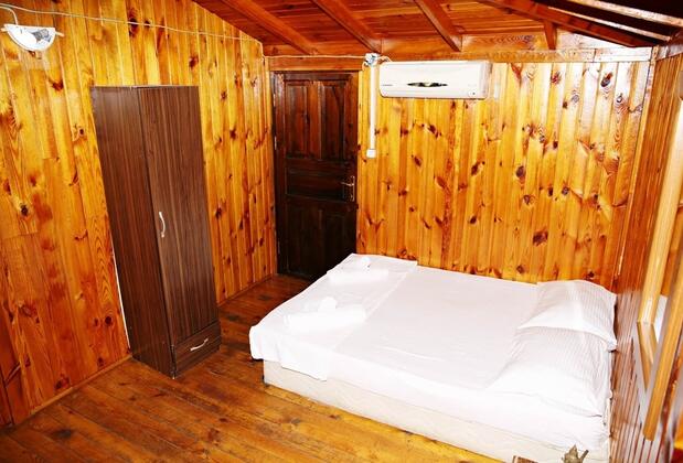 Salinas Wooden Houses - Görsel 23