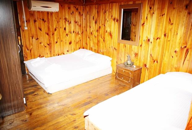 Salinas Wooden Houses - Görsel 22