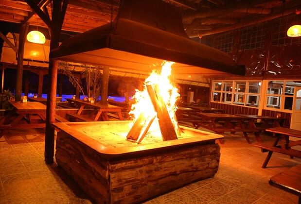 Salinas Wooden Houses - Görsel 18