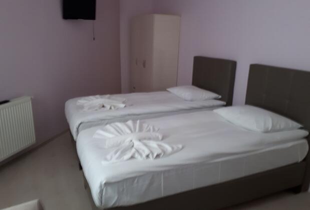 Diriliş Banarya Apart Otel - Görsel 6