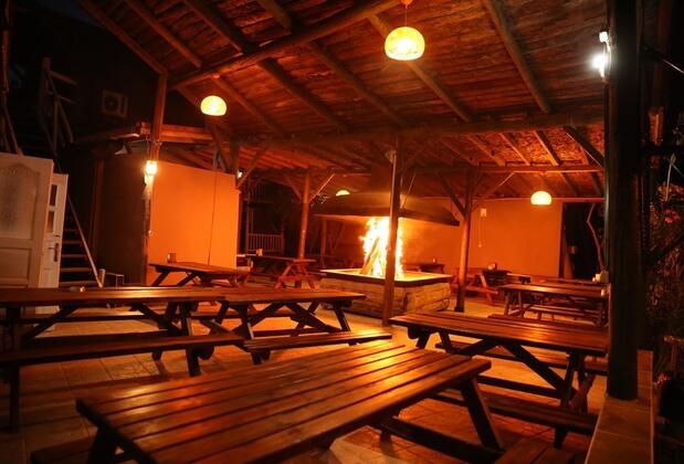 Salinas Wooden Houses - Görsel 17