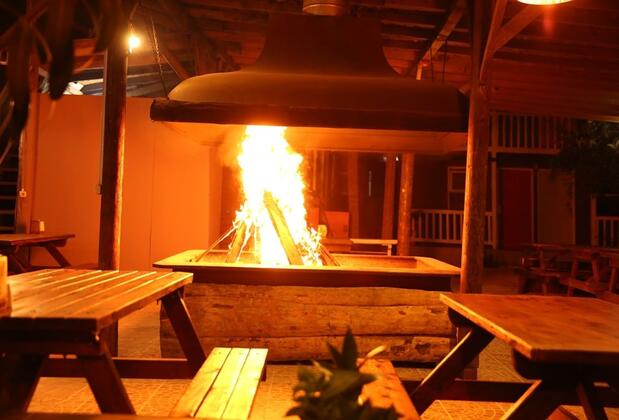 Salinas Wooden Houses - Görsel 19