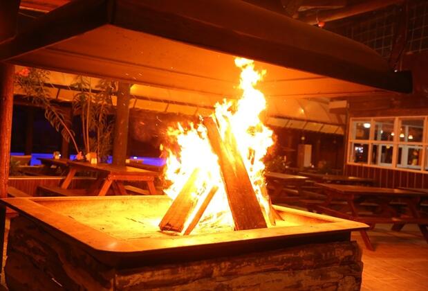 Salinas Wooden Houses - Görsel 20