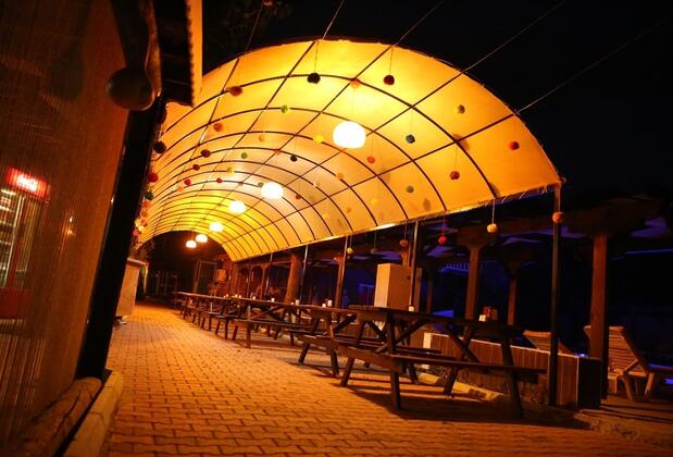 Salinas Wooden Houses - Görsel 21