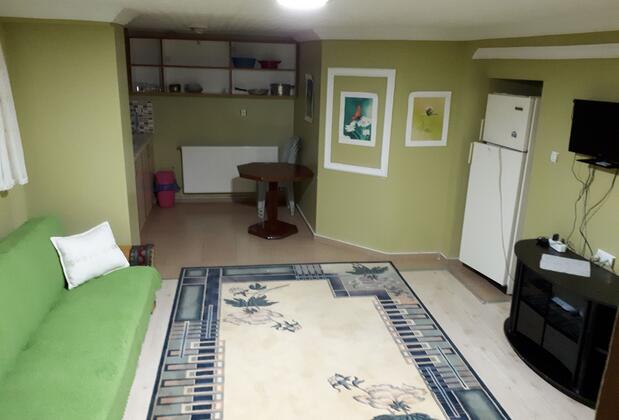 Diriliş Banarya Apart Otel - Görsel 7