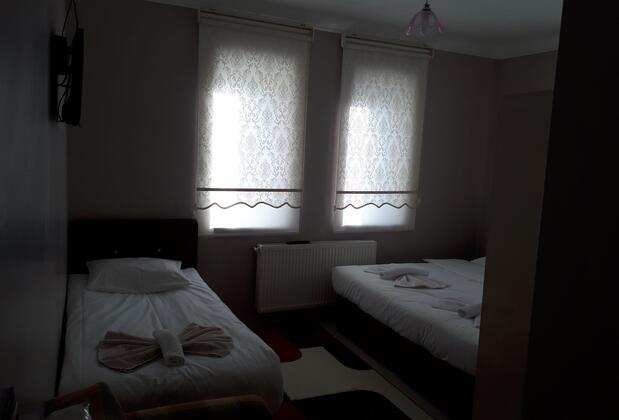 Diriliş Banarya Apart Otel - Görsel 13