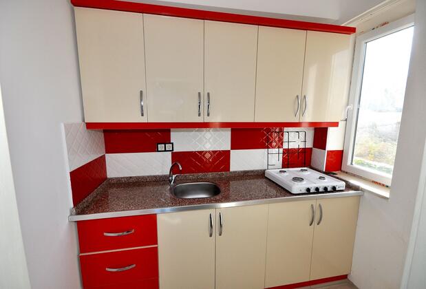 Diriliş Banarya Apart Otel - Görsel 10