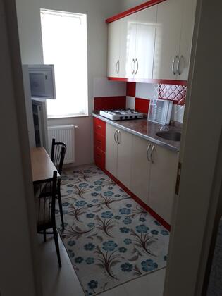 Diriliş Banarya Apart Otel - Görsel 11