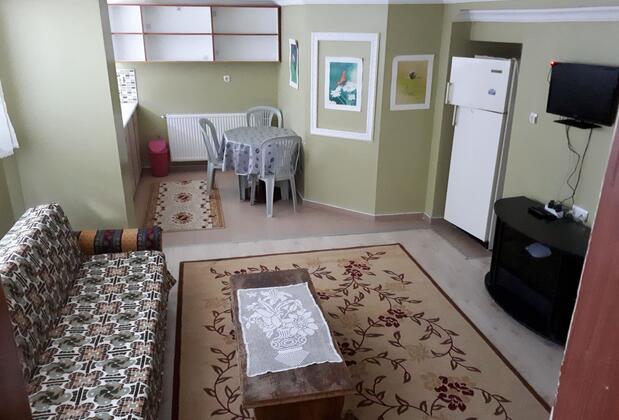 Diriliş Banarya Apart Otel - Görsel 12