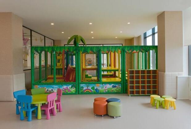 NG Afyon Wellness & Convention - Görsel 40