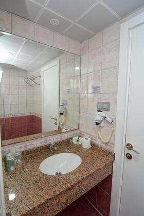 Ananas Otel Alanya - Görsel 26